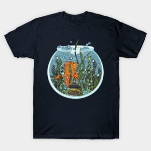 Fishtank T-Shirt